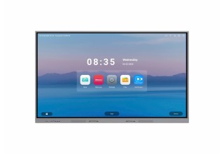 MÀN HÌNH TƯƠNG TÁC THÔNG MINH 75 INCH EDUBOARD IFP75DLED-CVT